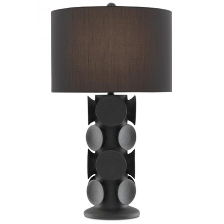 Currey Tentecolo Table Lamp 6000-0540